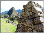 foto Machu Picchu